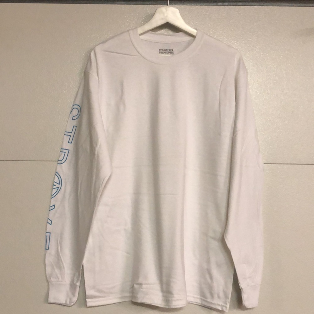 STRAYE long sleeve T-Shirt